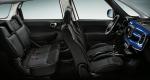 Fiat 500L Mirror 2018 года